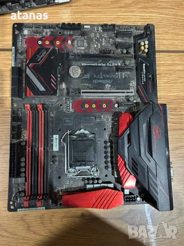 Дънни платки, снимка 2 - Дънни платки - 52876727