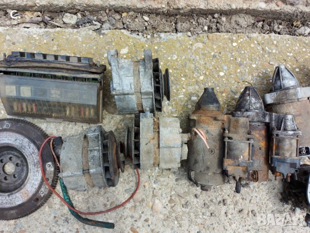 Продавам части за лада , снимка 7 - Автомобили и джипове - 32963874