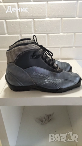 Зимни обувки за ски бягане номер 42