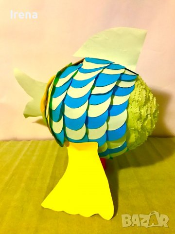 Пинята пълна с лакомства 30лв., снимка 10 - Игри и пъзели - 33371699