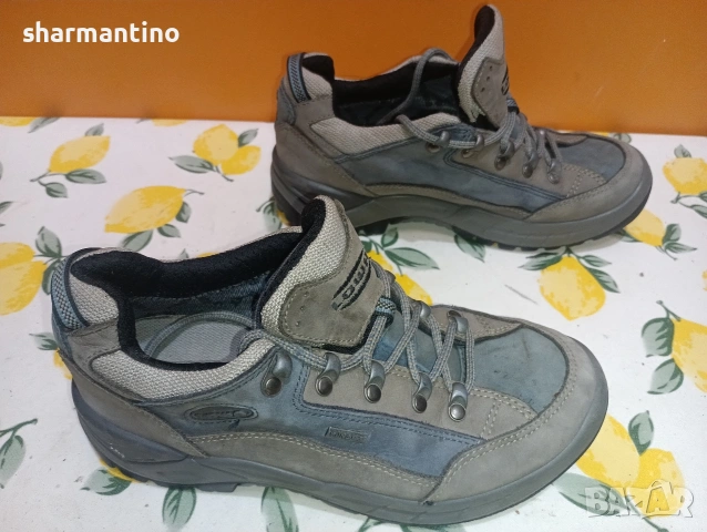 Lowa Gore tex Gtx N 36,5 кожени