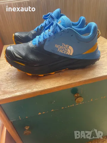 The north face vectiv enduris 3 , снимка 3 - Маратонки - 49762116