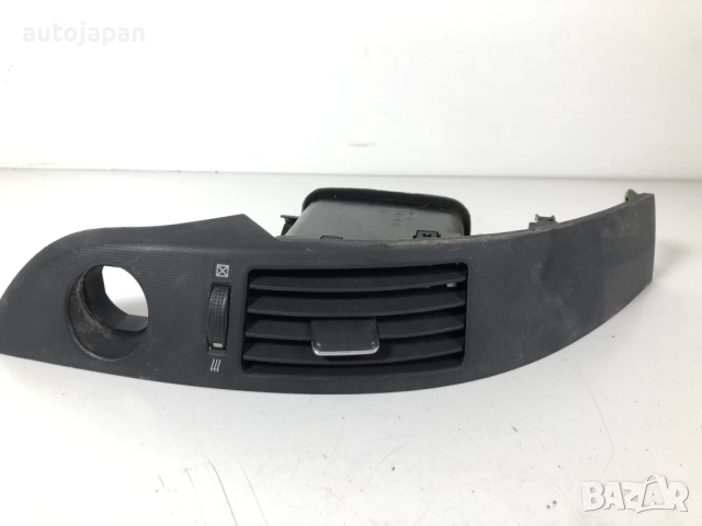 Ляв въздуховод Toyota Corolla Verso 2.2 D-CAT 177кс 2007г  