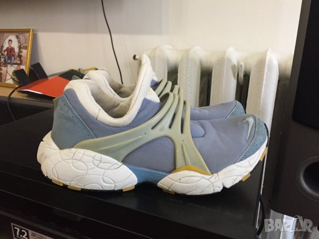Nike Presto Cage, снимка 3 - Маратонки - 27585155