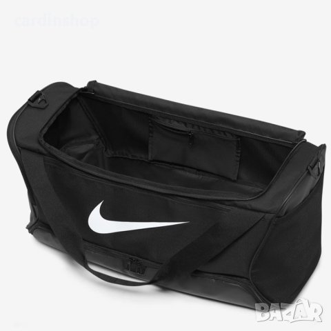 Намален! Nike оригинален сак, снимка 3 - Сакове - 43594605