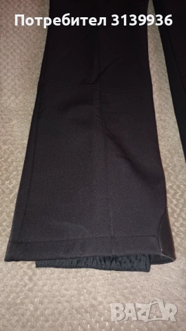 Ски панталони Reusch, снимка 4 - Спортна екипировка - 53133233