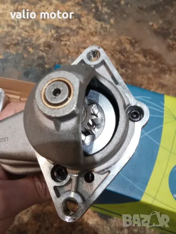 продавам стартер за Форд фиеста, снимка 2 - Части - 49311019