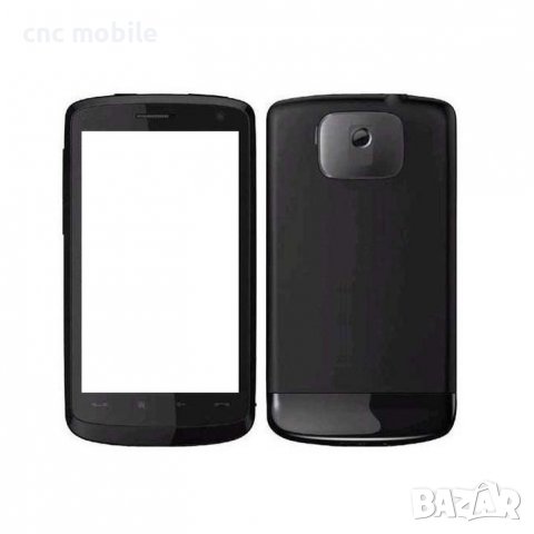 Панел HTC Touch HD , снимка 2 - Резервни части за телефони - 25545676