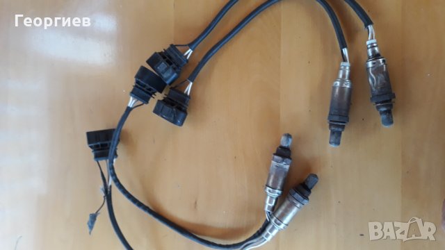 Комплект гарнитури за Audi ACK, Vw 2.8 30v за главите и други части., снимка 6 - Части - 26610926