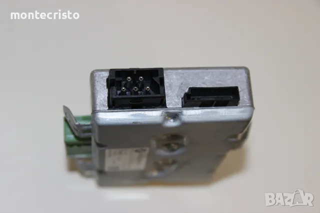 Модул врата BMW E60 E61 Serie 5 (2003-2010г.) 6135695776001 / 61356957760 / 6135-6957760 / 75789012, снимка 2 - Части - 48268817