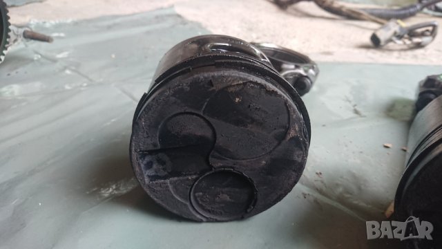 Продавам части за двигател на Pajero 2.8TD, снимка 5 - Части - 36458493