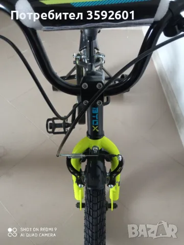 нови 16 -ка, снимка 9 - Велосипеди - 49515526