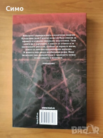 Черната котка - Никол Данева, снимка 3 - Художествена литература - 53188863