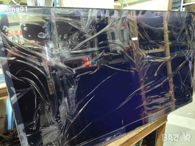 LED Driver - 40-65P12G-DRA1AG 11605-500058 TV TCL 65C745, снимка 2 - Части и Платки - 50001169