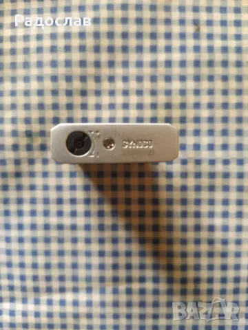 газова запалка Marlboro , снимка 6 - Запалки - 49863436