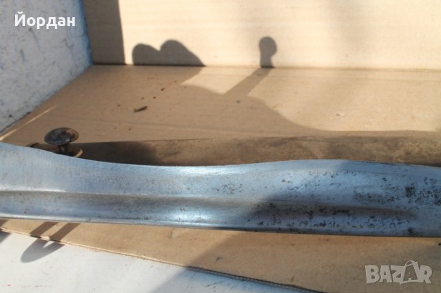 Испански щик ''Маузер Боло'', снимка 13 - Антикварни и старинни предмети - 44103406