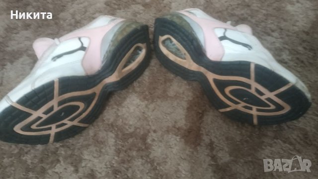 Пума 33-34 номер-Виетнам, снимка 5 - Детски маратонки - 39513584