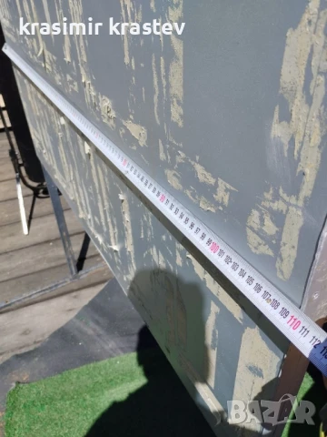 продавам рекламно табло, снимка 2 - Рекламни табели - 50477479