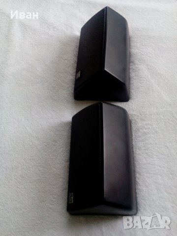 Тонколони GRUNDIG, снимка 5 - Тонколони - 33093061