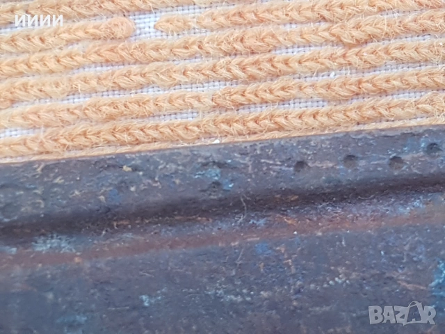 Ятагановиден нож , снимка 5 - Антикварни и старинни предмети - 53446008