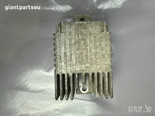 Реле Управление Охладителна Перка за Мерцедес Mercedes-benz A0275458032