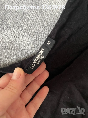 Лот бременни дънки, възглавници, лекарства и рокли, снимка 16 - Дрехи за бременни - 53400957