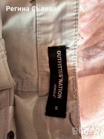 Нова къса пола р-р M, снимка 3 - Поли - 37840317