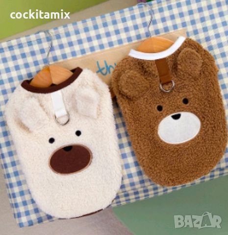 Яке за куче размер L