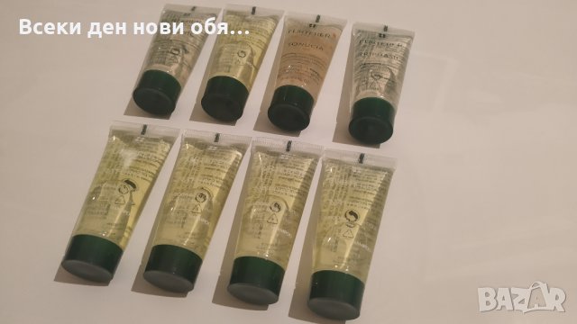 Rene Furterer Shampoo 15ml, снимка 4 - Комплекти и лотове - 32267064