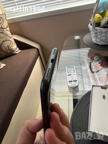 Huawei Y7 2019 *Пукнат дисплей*, снимка 7 - Huawei - 50898495