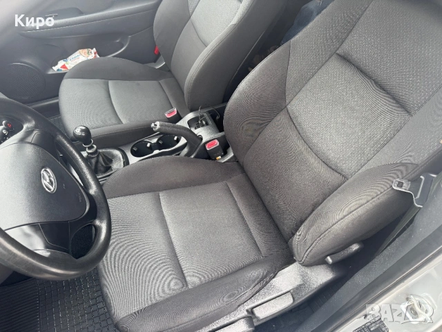 Hyndai i30 1.4 бензин/газ, снимка 4 - Автомобили и джипове - 53331919