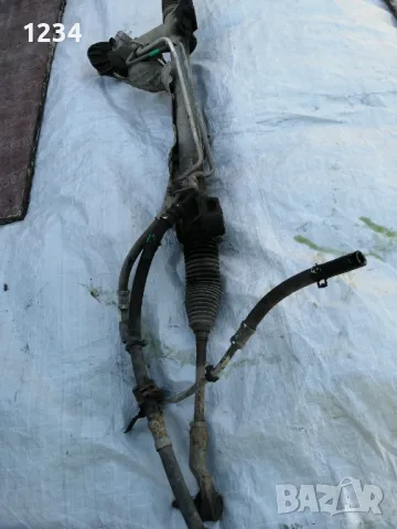 Електрическа кормила рейка за форд ц макс 2.0, снимка 8 - Други стоки за дома - 50088293