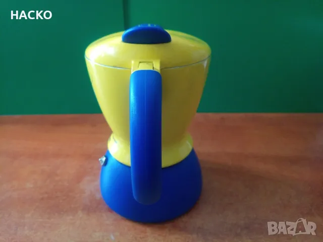 Кафеварка,Капучино Bialetti Mukka Expres 2 Made in Italy, снимка 6 - Кафемашини - 49179764