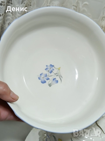 сервиз Villeroy boch, снимка 4 - Сервизи - 51872793