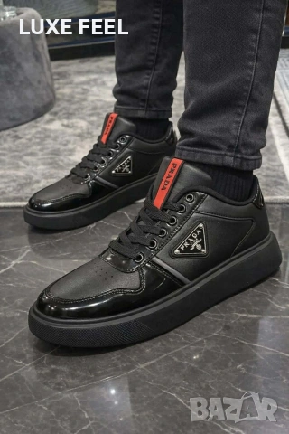 Prada 🔹Мъжки Обувки 