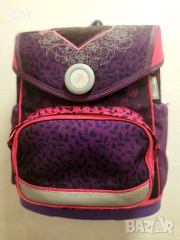Belmil ученическа раница Белмил , снимка 11 - Раници - 37873443