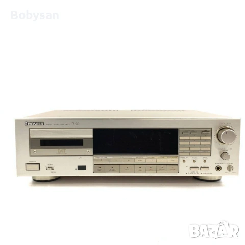 PIONEER D-90 DAT Deck 