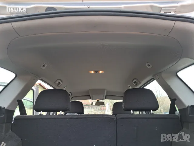 Опел Астра Н 1,6 бензин 115коня на части , снимка 13 - Автомобили и джипове - 49468422