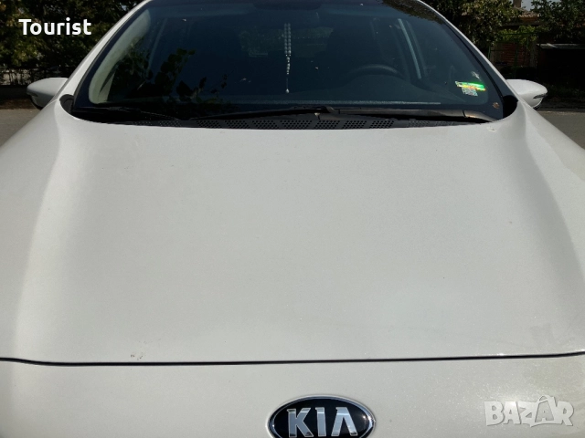 Kia ceed1.6 dgi на части, снимка 3 - Автомобили и джипове - 51449144