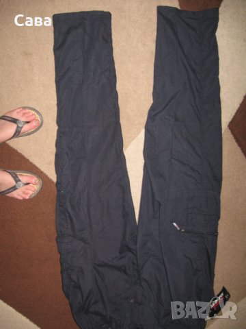 Спортен панталон NEW PIN  мъжки,ХЛ-2ХЛ, снимка 2 - Панталони - 37667196