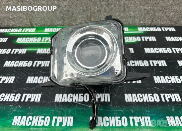 Фар халоген десен фарове за Rolls Royce Phantom