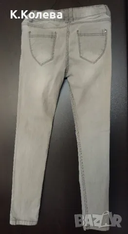 Детски дънки pepperts, снимка 2 - Детски панталони и дънки - 49143310