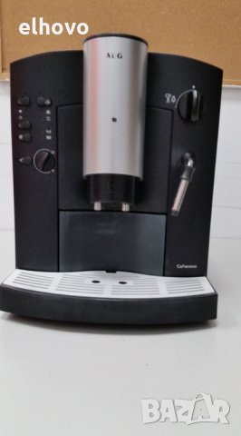 Кафеавтомат AEG CF85