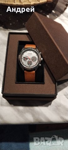 часовник Lorus by Seiko, снимка 7 - Мъжки - 43343147