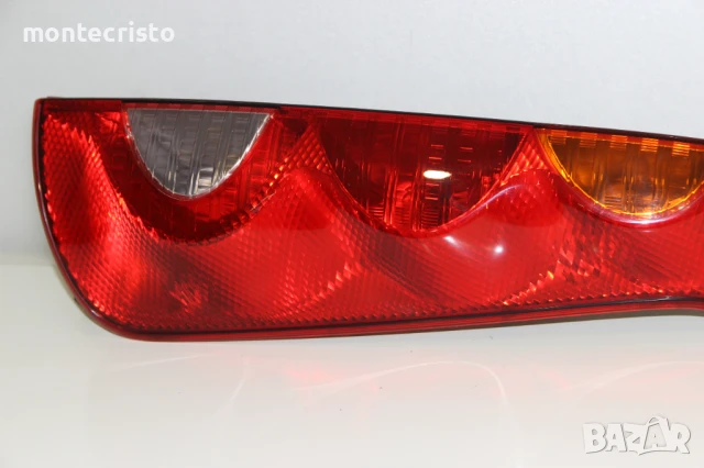 Десен стоп Nissan Note E11 (2006-2013г.) 26550BH00B Нисан Ноте, снимка 4 - Части - 50904950