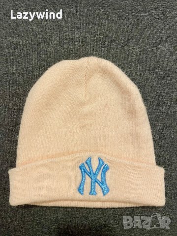 Шапка NY Yankees & New Era, снимка 1 - Шапки - 43831075