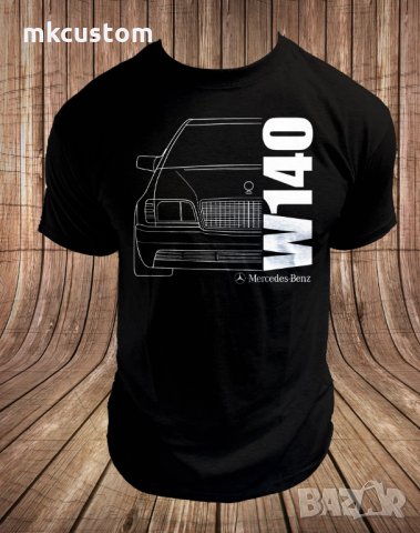 Mercedes Benz тениски, снимка 11 - Тениски - 33643855