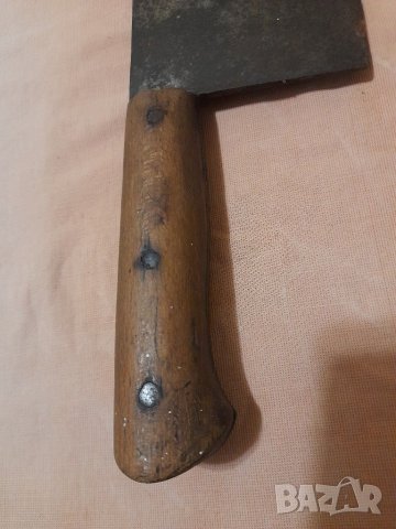 Стар сатър, снимка 15 - Антикварни и старинни предмети - 36624320