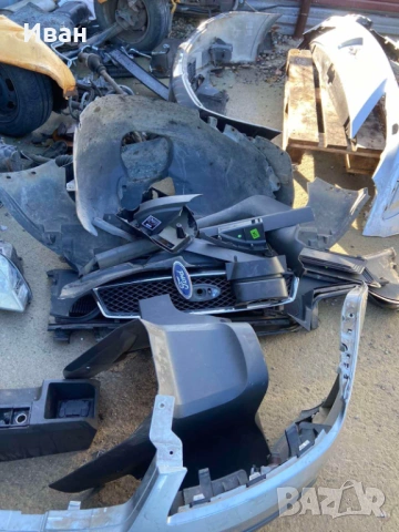 ford, снимка 10 - Автомобили и джипове - 53057471