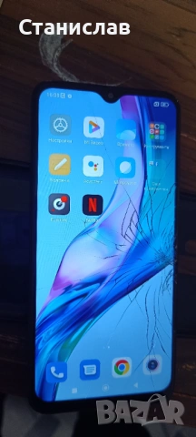 Xiaomi redmi 9  ; 4/64gb, снимка 3 - Xiaomi - 53012581